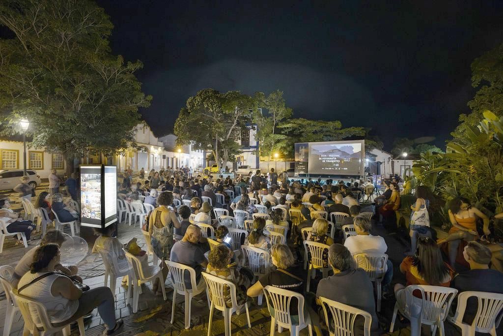 Tiradentes - MG