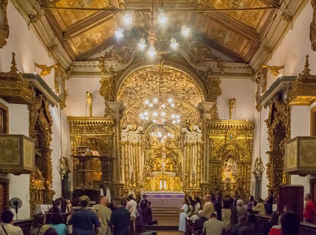 Tiradentes - MG