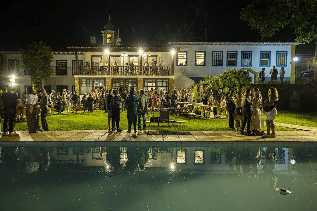 Tiradentes - MG