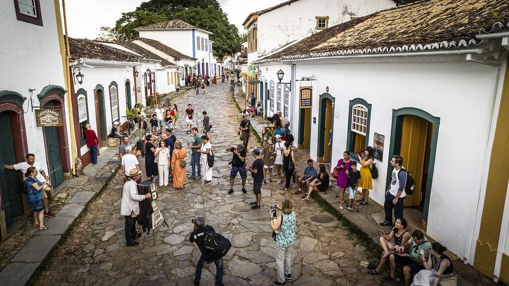 Tiradentes-MG