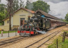Tiradentes-MG