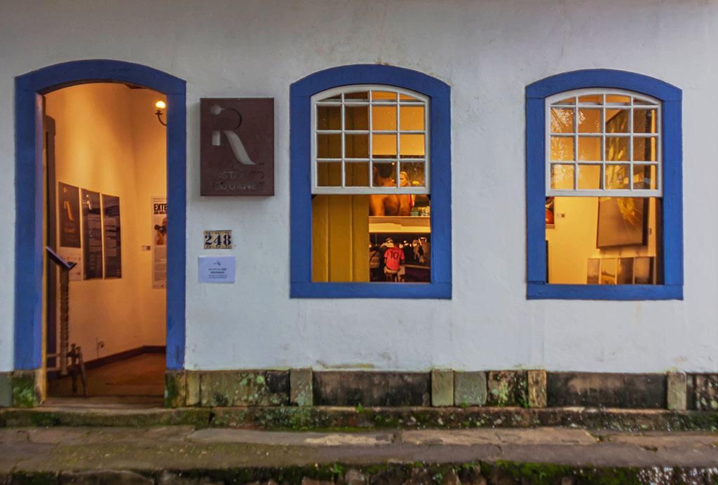 Tiradentes - MG