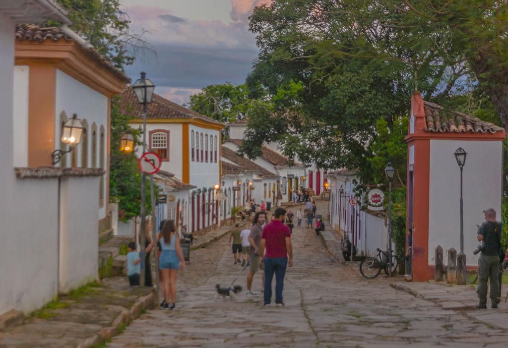 Tiradentes-MG