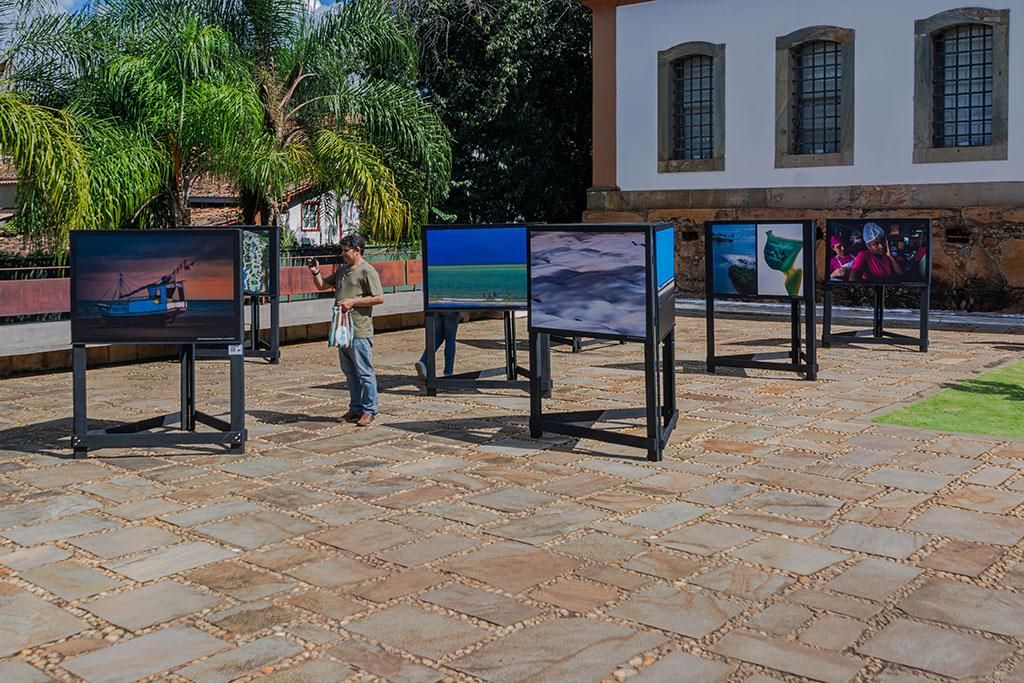 Tiradentes - MG