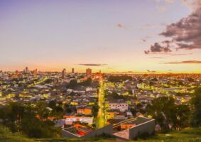Araxá-MG