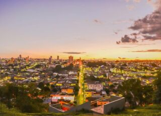 Araxá-MG