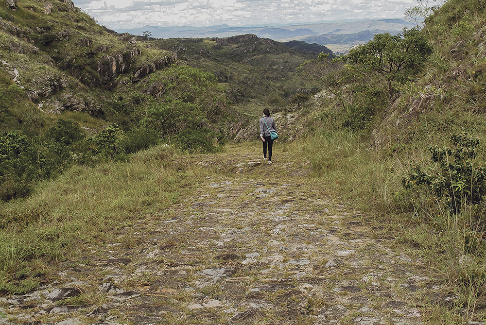 Caminho do Ouro: aventure-se pela Estrada Real - Adventure Club