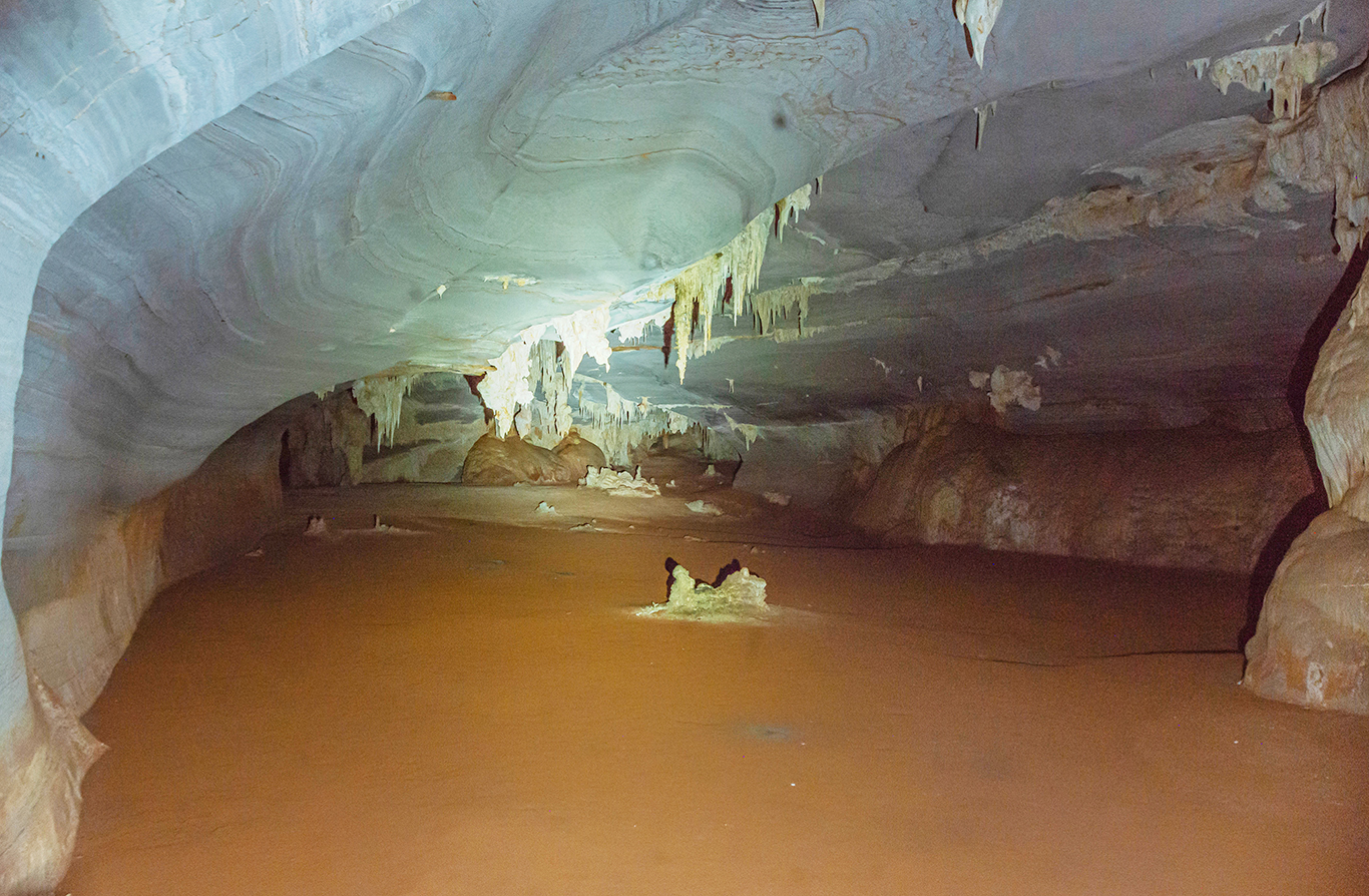 Parque Nacional do Peruaçu.