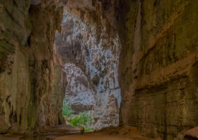 Parque Nacional do Peruaçu