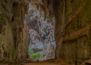 Parque Nacional do Peruaçu