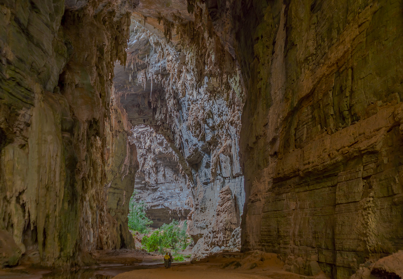 Parque Nacional do Peruaçu