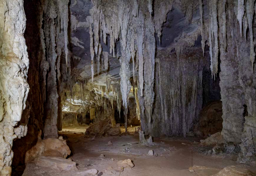 Parque Nacional do Peruaçu
