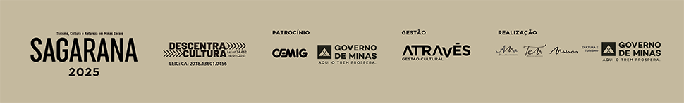 Patrocinadores - Revista Sagarana