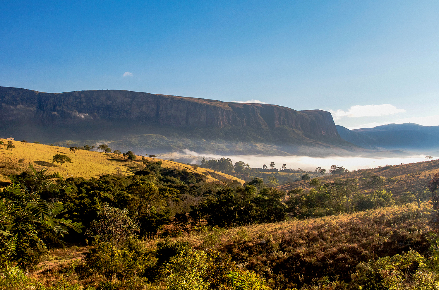 Serra da Canastra