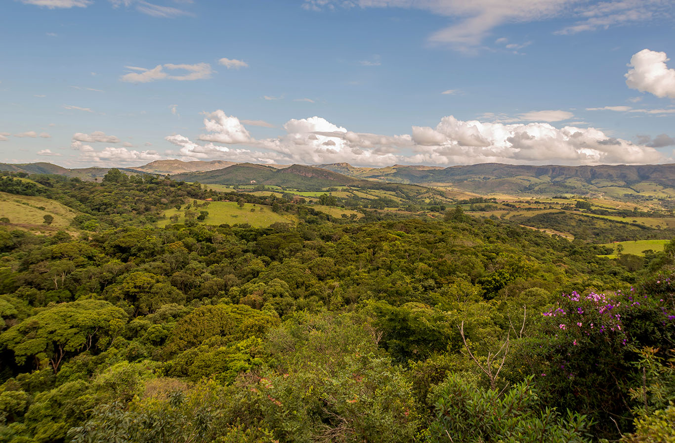 Serra da Cansstra