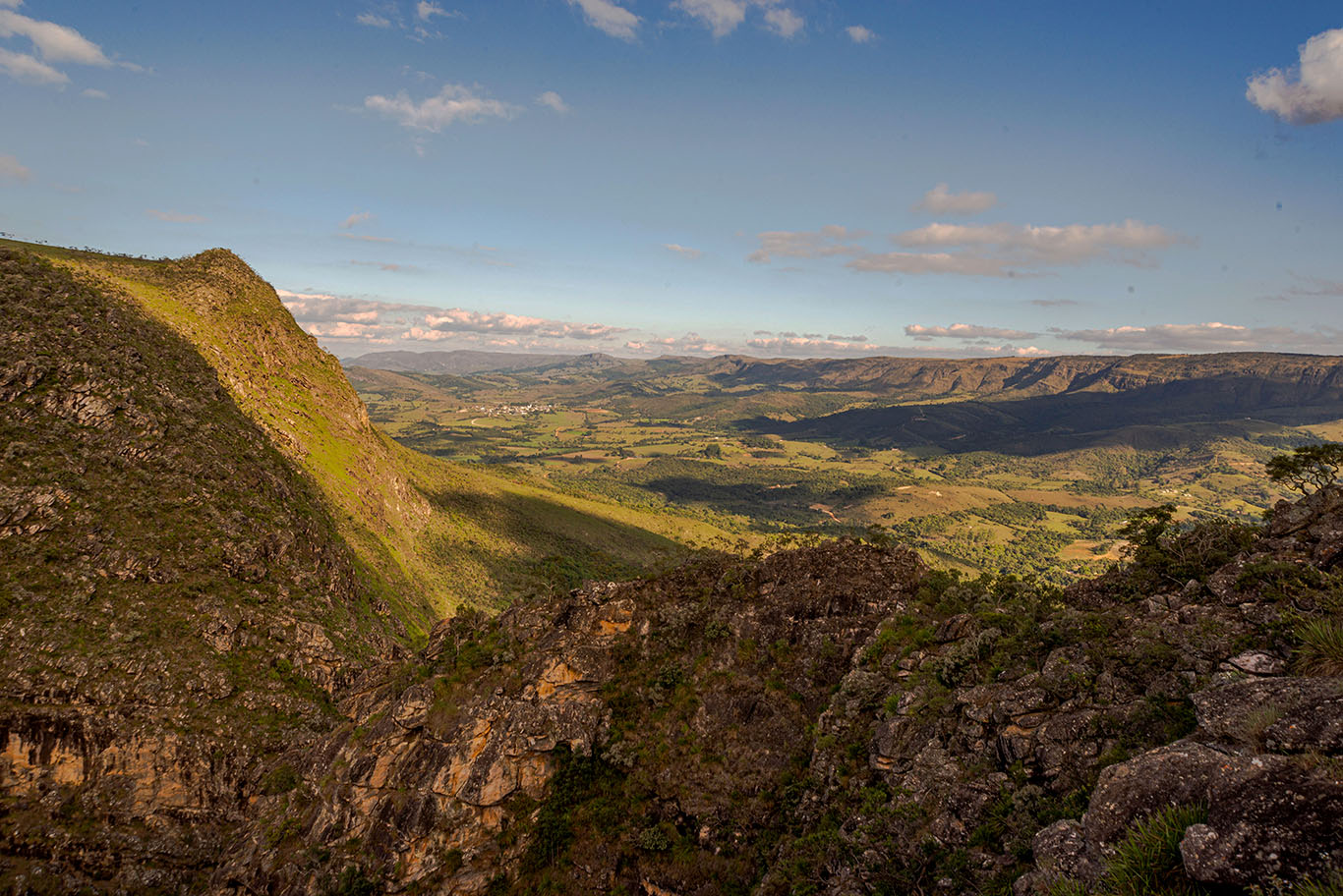Serra da Canastra