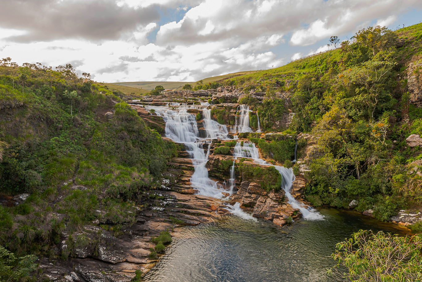 Serra da Canastra