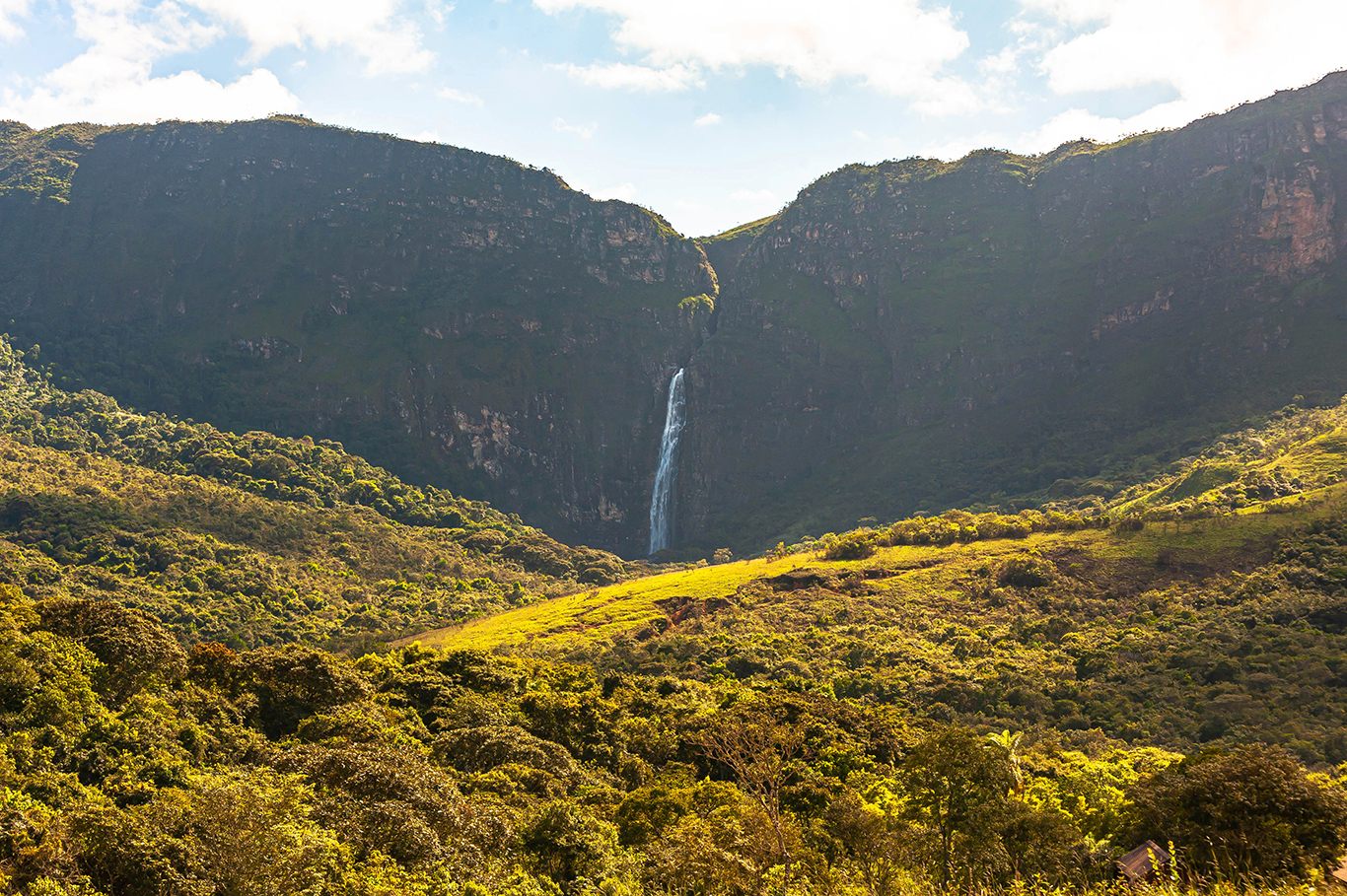 Serra da Canastra