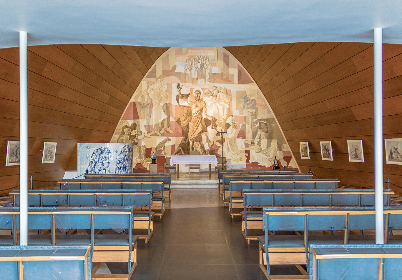 Igreja de São Francisco de Assis