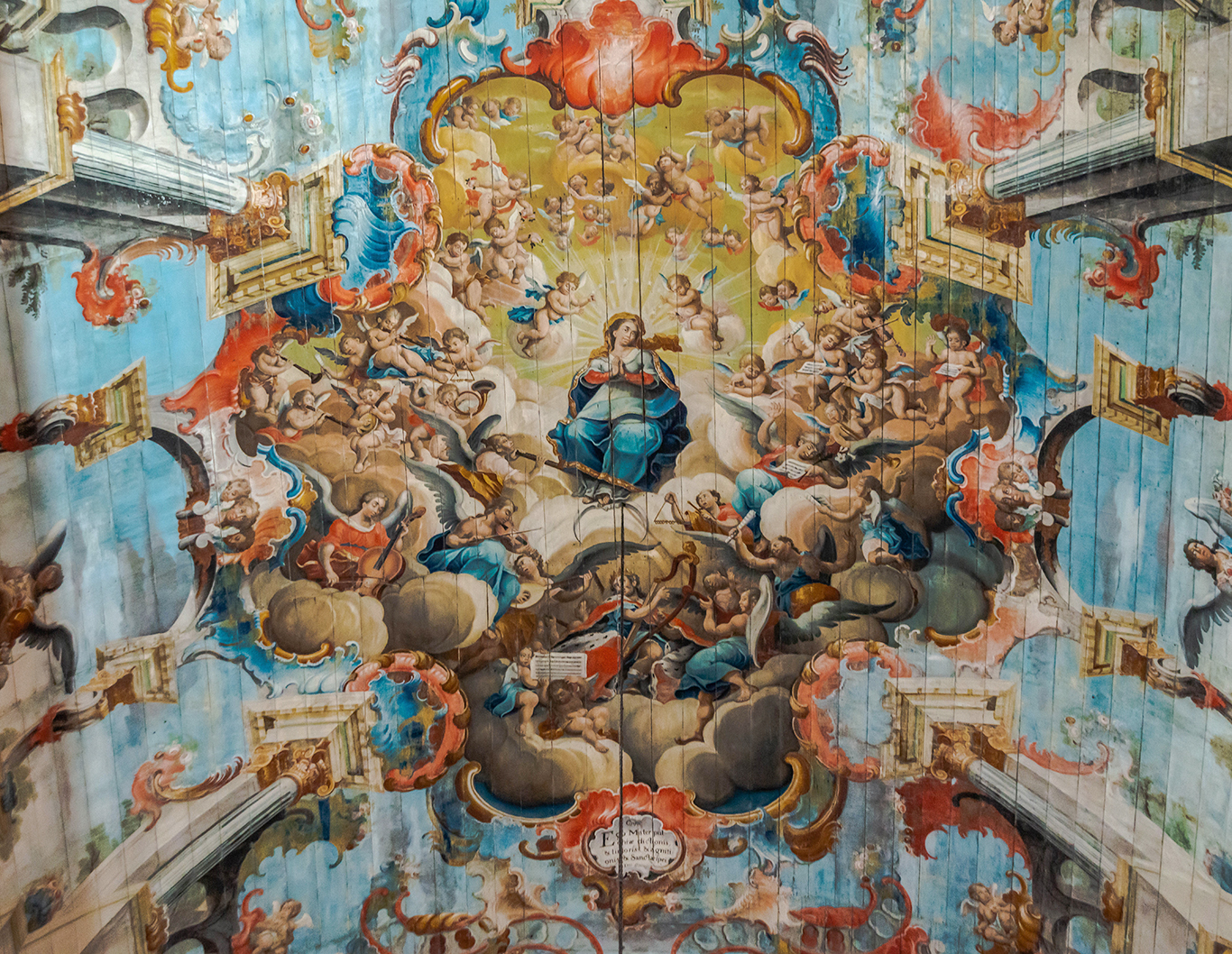 Igreja de São Francisco de Assis