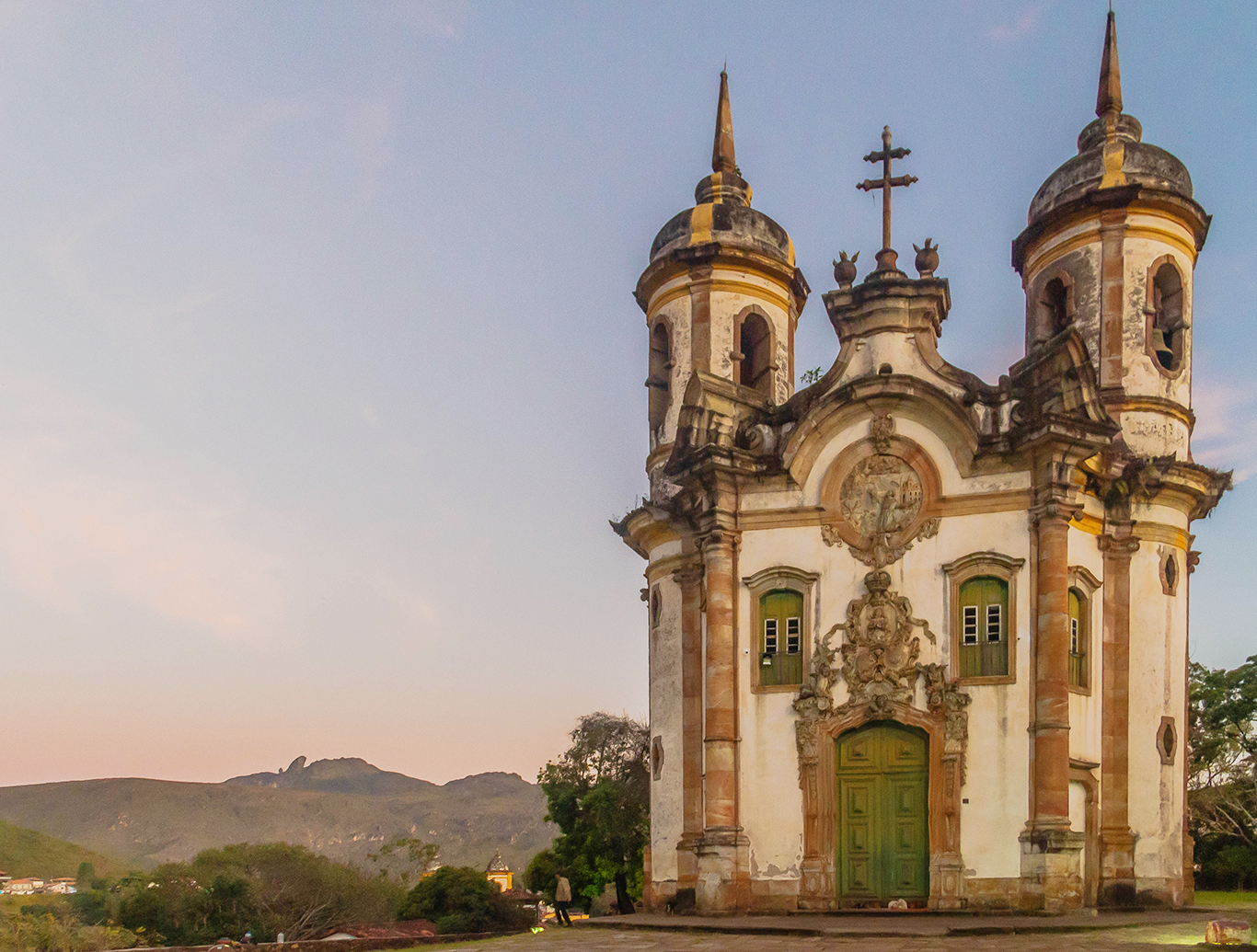 Igreja de São Francisco de Assis