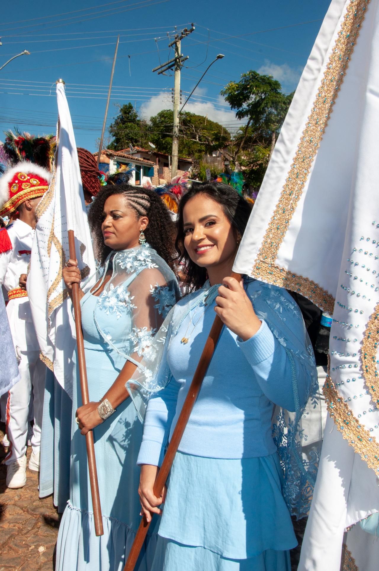 Nossa Senhora do Rosário Serro.