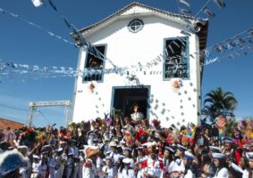 Nossa Senhora do Rosário