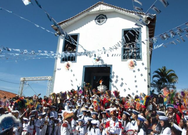 Nossa Senhora do Rosário