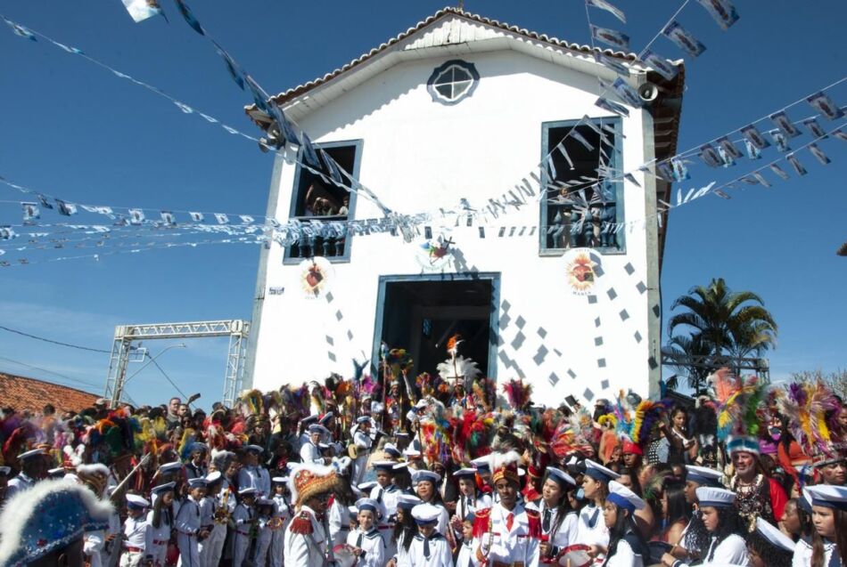 Nossa Senhora do Rosário