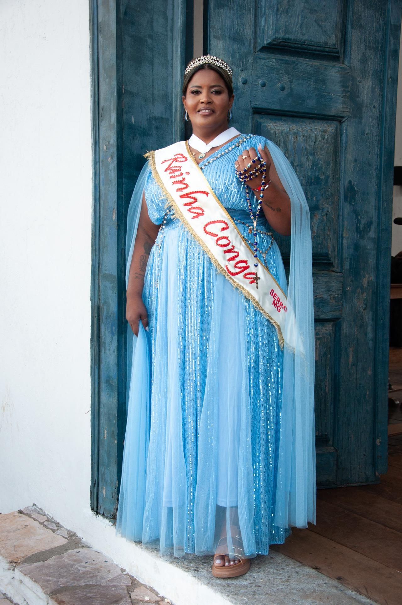 Nossa Senhora do Roário Serro.