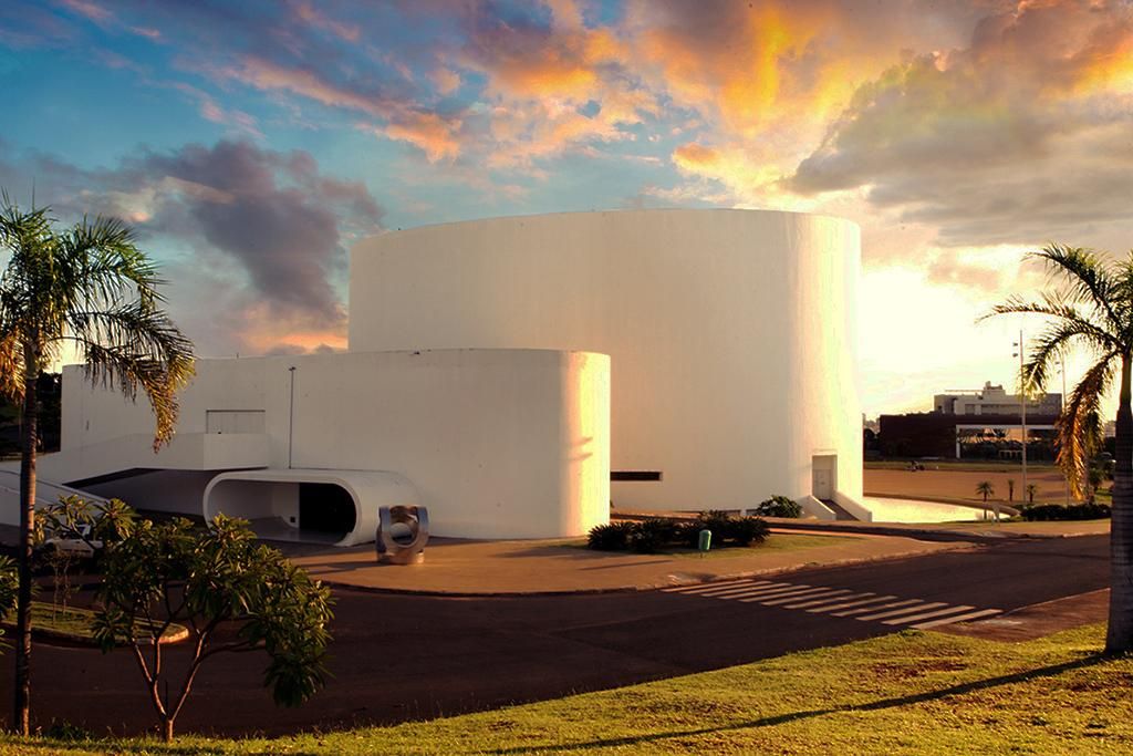 Uberlândia terra fértil.