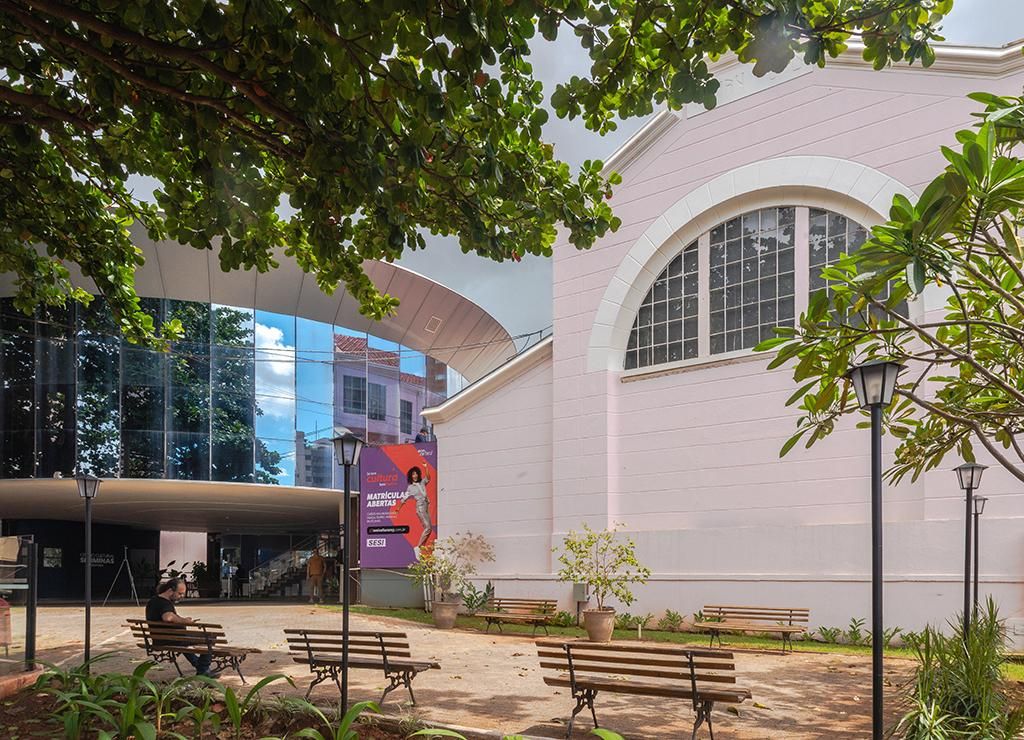 Uberaba.