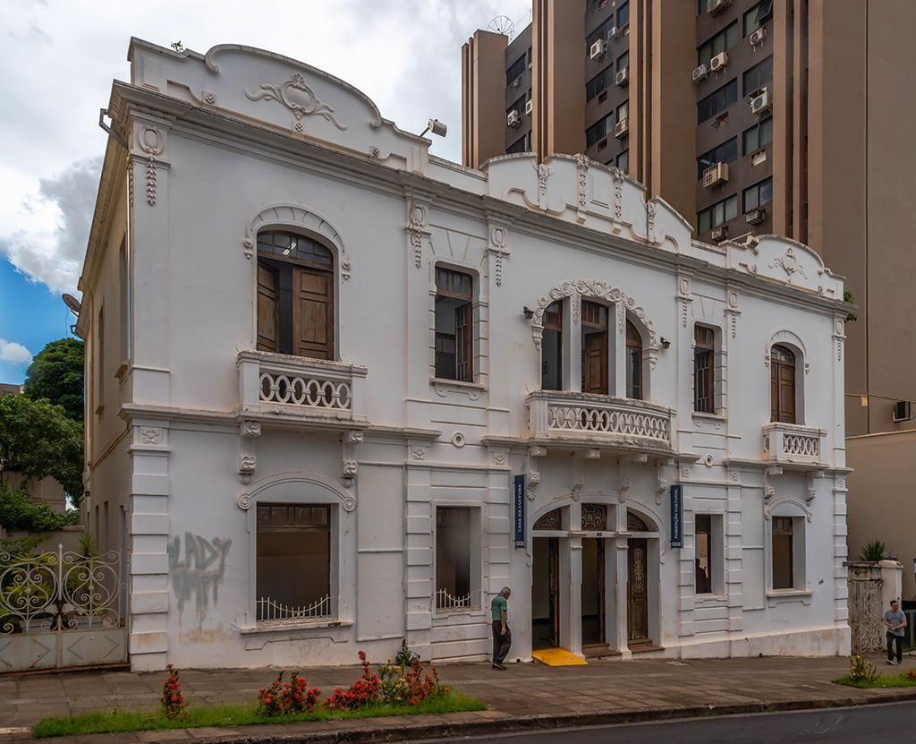 Uberaba.