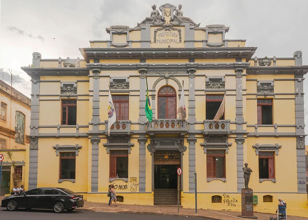 Uberaba.