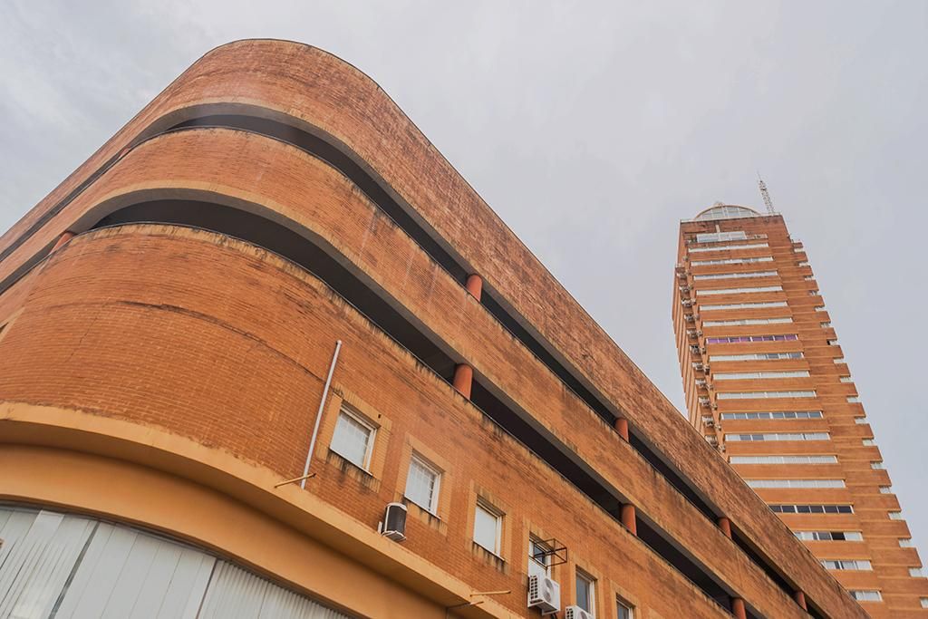 Uberaba.