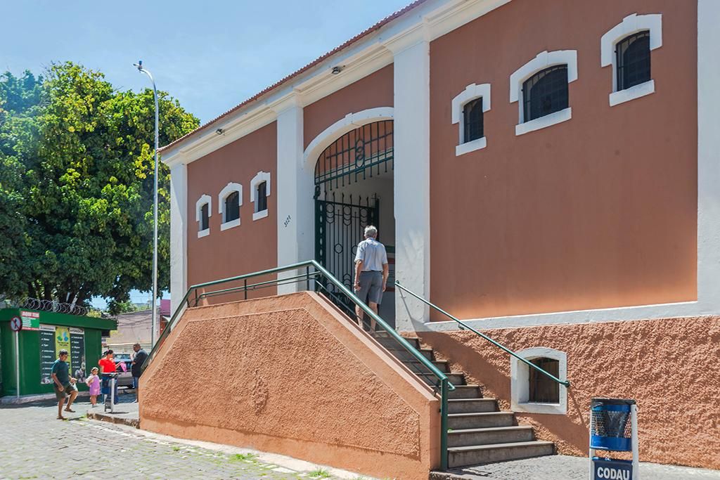 Uberaba.