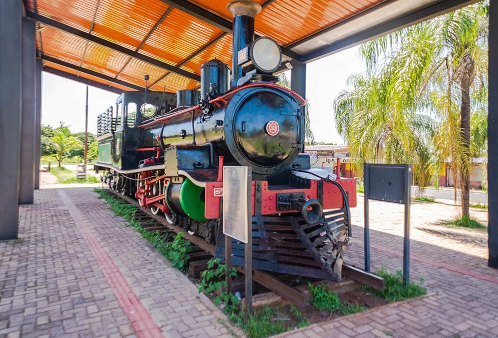 Uberaba.