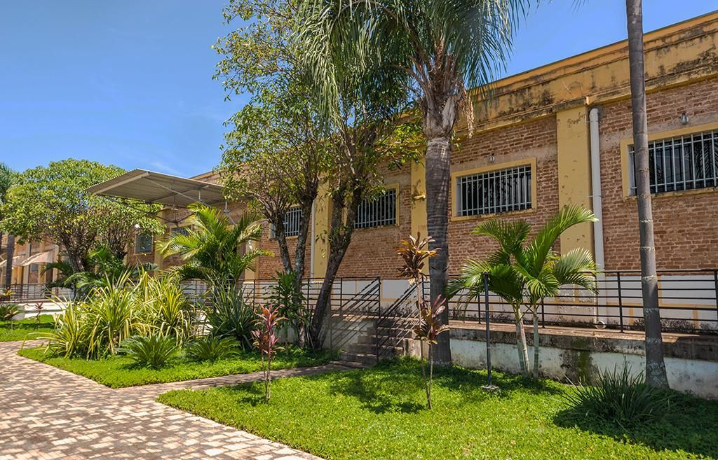Uberaba.