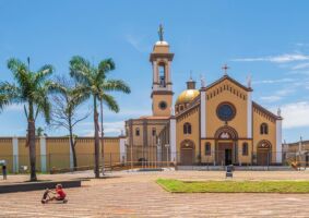 Uberaba.
