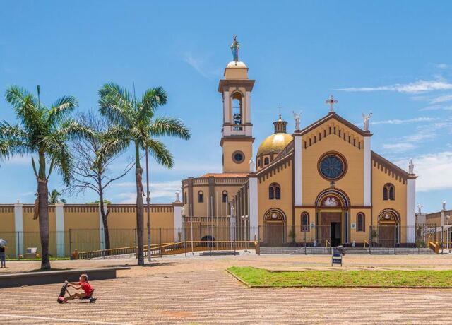 Uberaba.