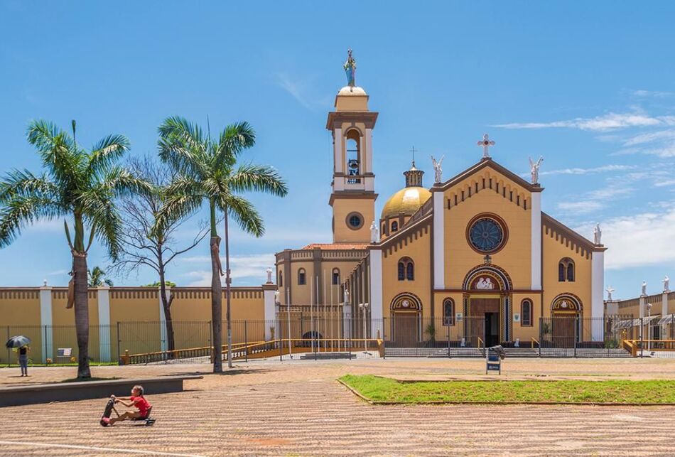 Uberaba.