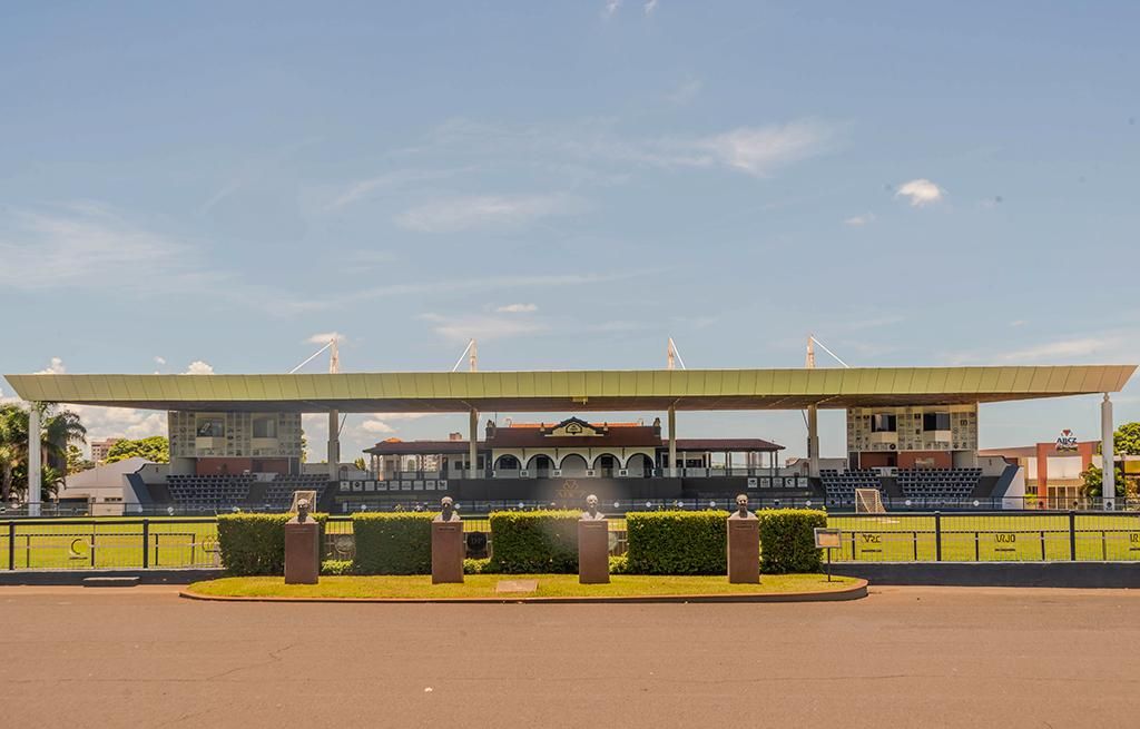 Uberaba.