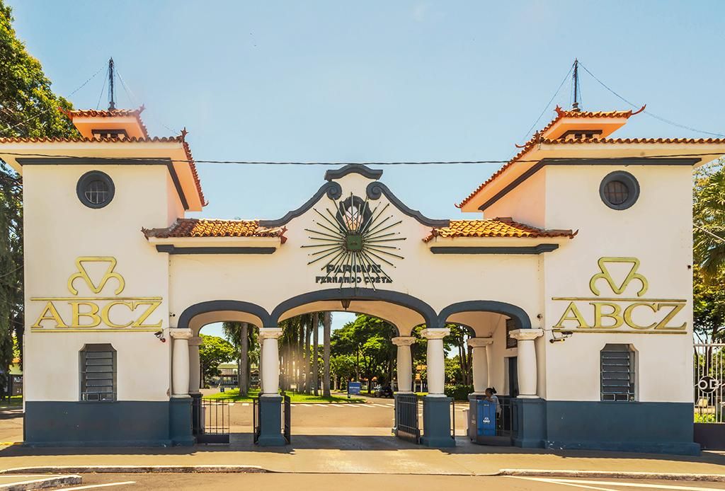 Uberaba.