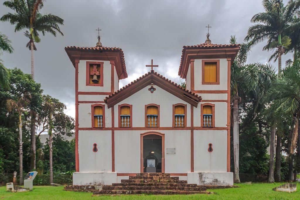 Uberaba.