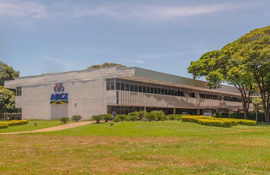 Uberaba.
