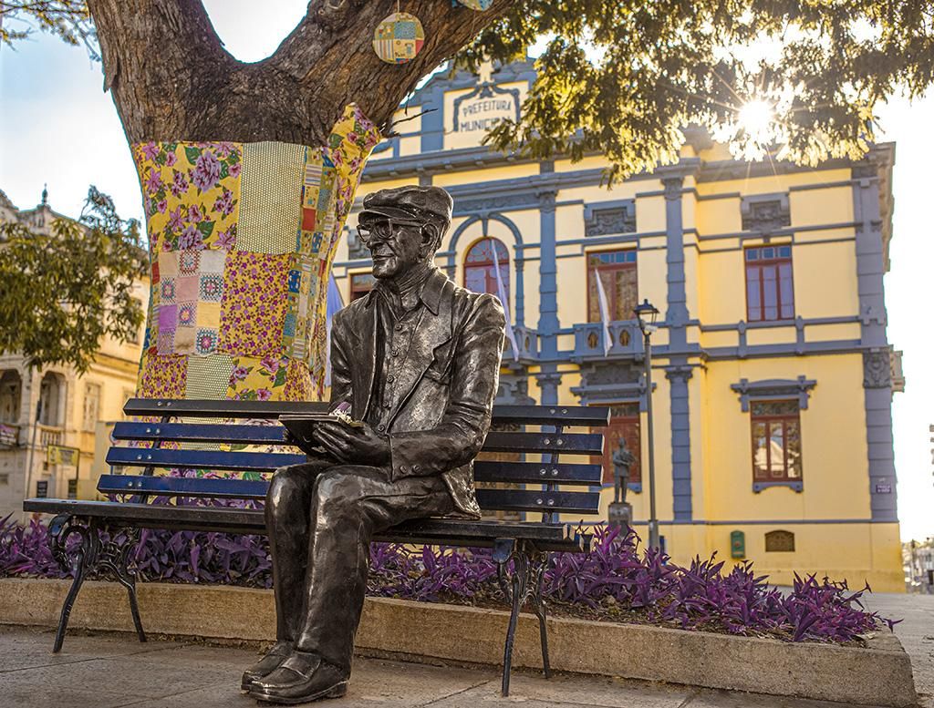 Uberaba.