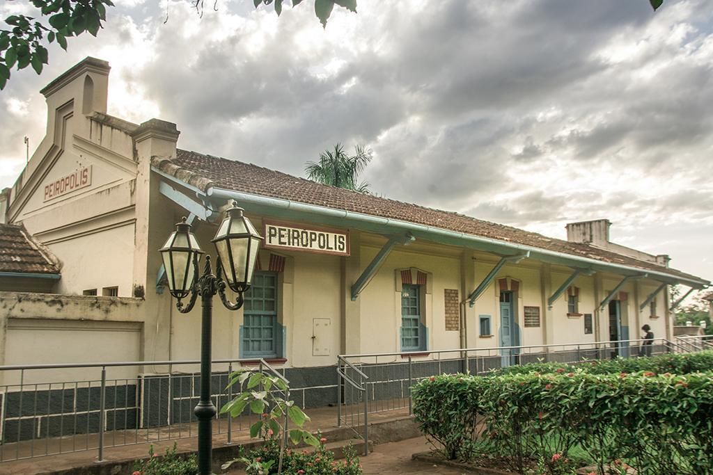 Uberaba.