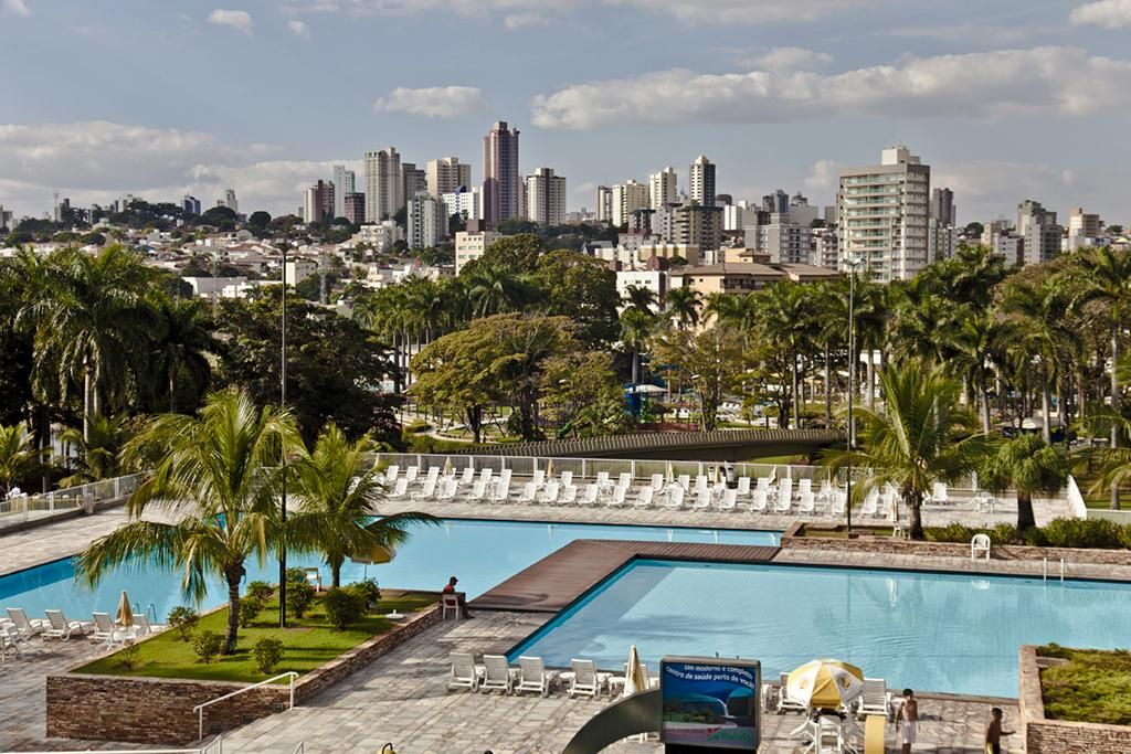 Uberlândia terra fértil.