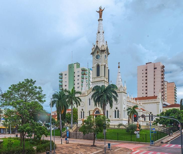 Uberaba.