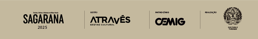 Patrocinadores - Revista Sagarana